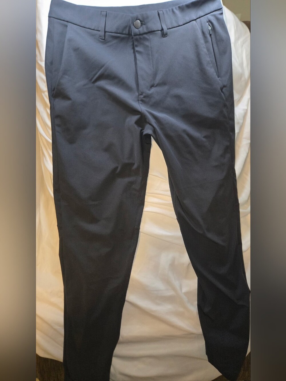 lululemon athletica Black Pants